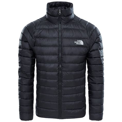 The North Face Mens Trevail Jacket Mens From Gaynor Sports Uk