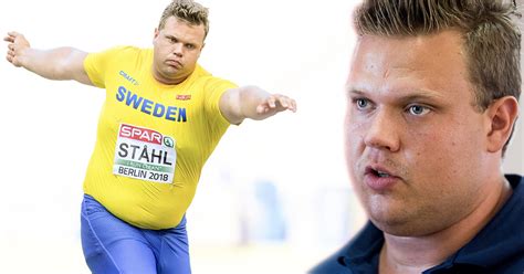 Jun 02, 2021 · daniel ståhl inledde säsongen med ett jättekast, 69,71 meter och världsårsbästa, i helsingborg för knappt två veckor sedan. Daniel Ståhls pik mot konkurrenterna - efter jättekastet ...