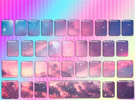 91 Aesthetic Cute Keyboard Wallpaper For Phone Images And Pictures