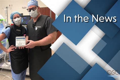 Orthopaedic Spine Surgeon Dr Jeffrey Carlson Implants First Mri