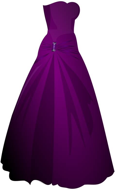 Free Prom Dress Clipart Download Free Prom Dress Clipart Png Images