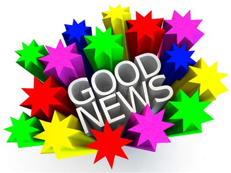 Good News Clip Art 10 Free Cliparts Download Images On Clipground 2024