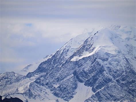 Monitoring Mountain Glacier Extents Movimentar