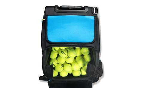 New Slinger Ball Launcher Tennis Only