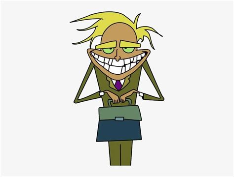 Fred Cowardly Dog Freaky Fred Transparent Png 332x544 Free