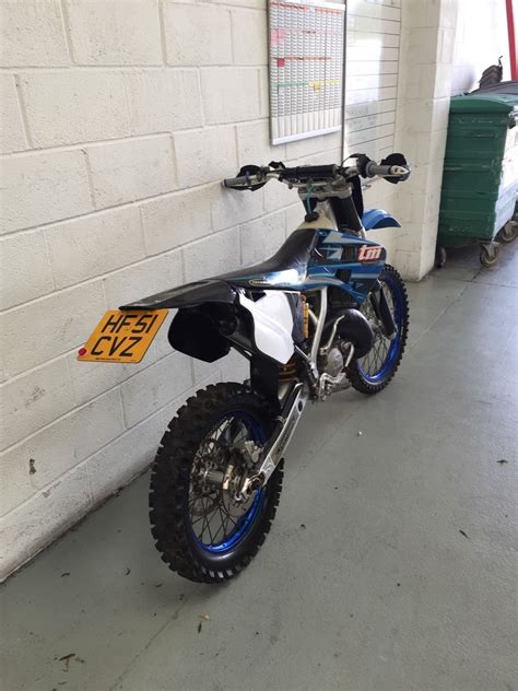 Road legal yz125 dirt bike (fast over take!) consider subscribing for future updates give aways and more! Tm 125 Road Legal Motocross Bike, green lane, enduro