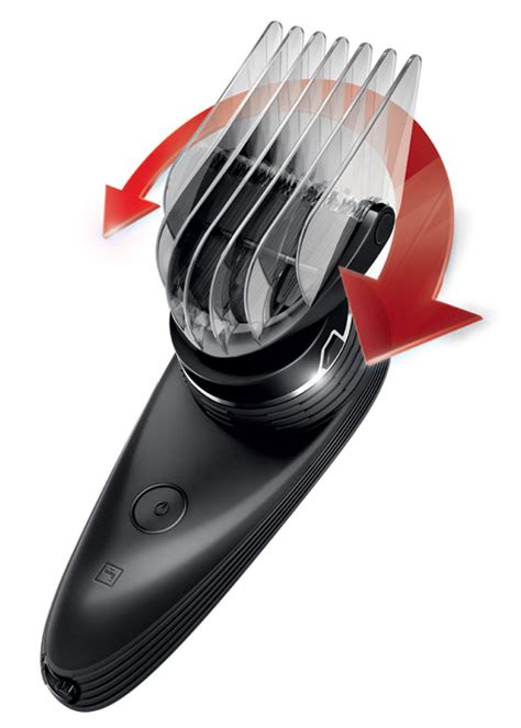 Philips Norelco Qc553040 Do It Yoursel Hair Clipper