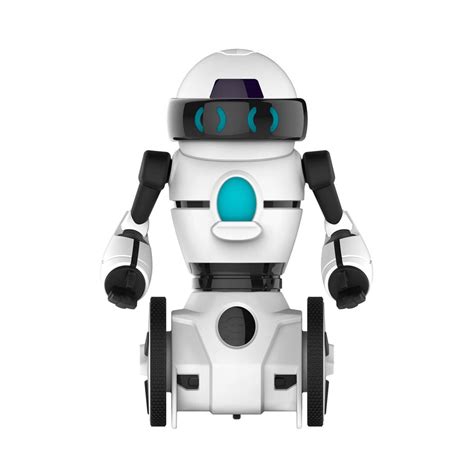 Konsep 26 Mip Robot Toy