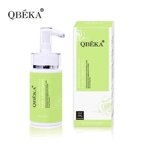 Natural Effective Organic Qbeka Abdomen Fat Slimming Cream Body Slimming Cream China Comestics