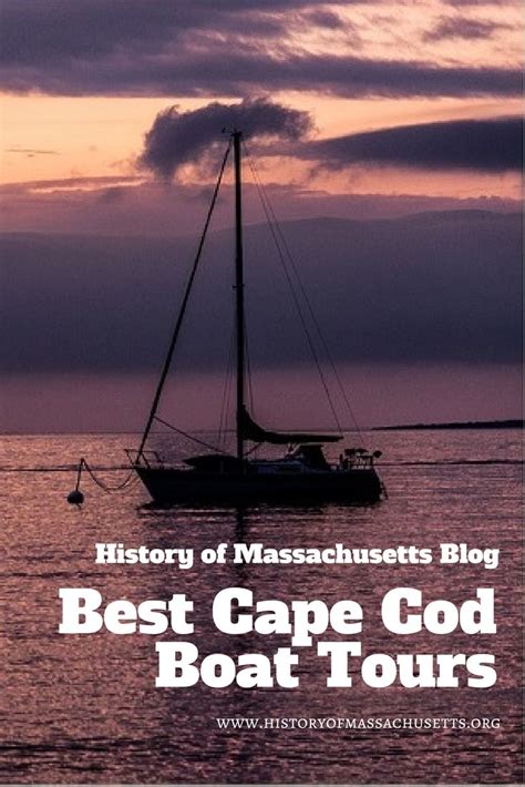 Best Cape Cod Boat Tours Massachusettstravel Travel Capecod Capecodtravel