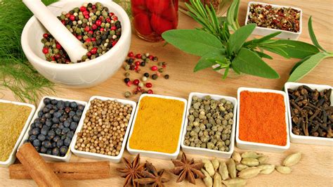 Kerala Spices Spice Plantations In Kerala Kerala Kerala