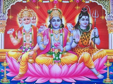 Lord Brahma Images Wallpaper And Picture Collection In Hd Quality