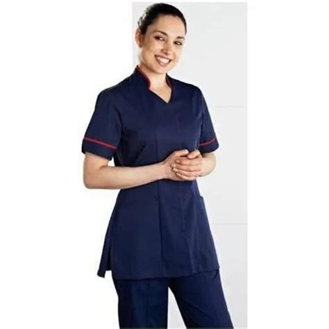 Unistitch Clothings Cleaning Staff Housekeeping Services Uniforms Size