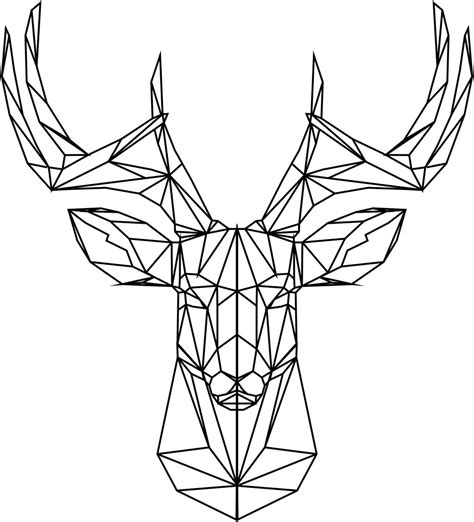 Coloring Pages Geometric Animals ~ 30 Free Coloring Pages A