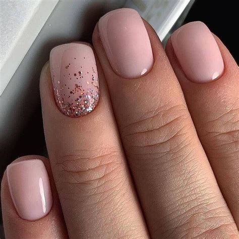 Image About Pink In Nails Nail Polish Vernis Manicure By Mouna