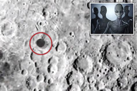 Ufo Filmed Flying Across Supermoon Is Proof Aliens Exist Daily Star