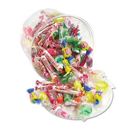 Office Snax All Tyme Favorite Assorted Candies And Gum 2 Lb Resealable