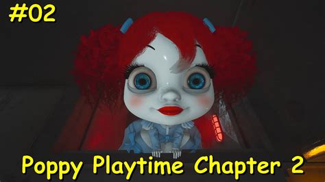 What If You Put Bunzo Bunny In The Grinder Poppy Playtime Chapter 2 Mod Bunzo Over Mommy Long