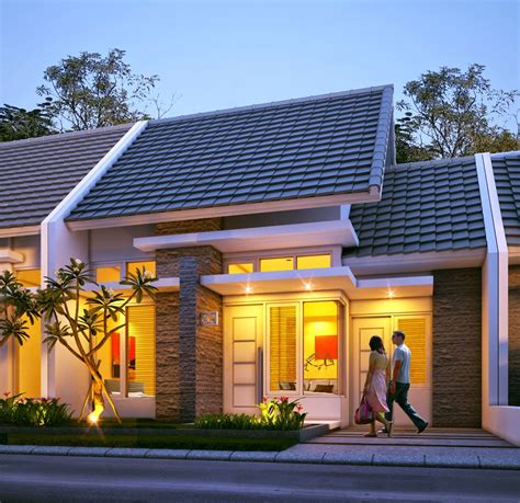 Demikianlah sedikit penjelasan tentang desain rumah minimalis tipe 36. 70 Desain Rumah Minimalis Australia | Desain Rumah ...