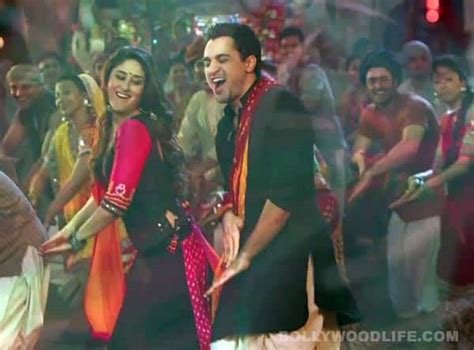 Gori Tere Pyaar Mein Song Chingam Chabake Teaser Imran Khan Kareena Kapoors Desi Number Looks