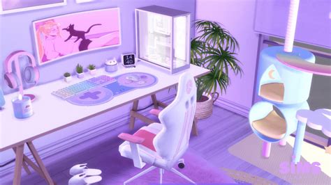 Sims Cc Furniture Folder Tutor Suhu
