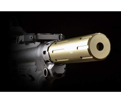Strike Industries Ar Short Pistol Receiver Extension Buffer Tube Kit