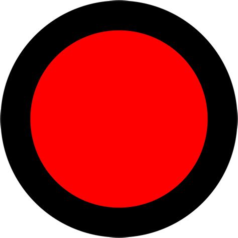 View Red Dot Png - Glodak Blog png image