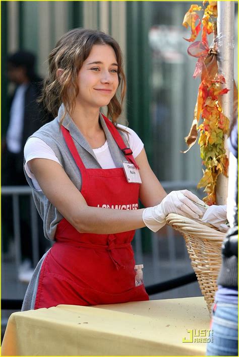 debby ryan and olesya rulin serve thanksgiving meals photo 350659 photo gallery just jared jr