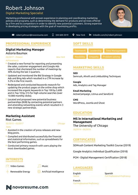 Australia's first federal immigration portfolio was created in 1945. Creative Professional Resume Templates ~ Addictionary