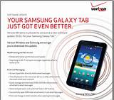 Galaxy Tab 2 10.1 Software Update