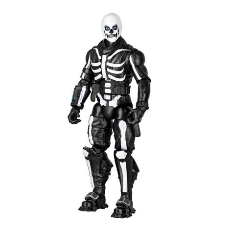 Купити Колекційна фігурка Jazwares Fortnite Skull Trooper Fnt0073 Кур