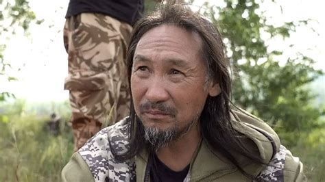 Why A Siberian Shaman Is A Thorn In The Kremlins Side The Moscow Times
