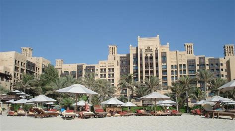 Hotel Madinat Jumeirah Al Qasr Dubai • Holidaycheck Dubai