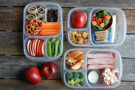 How To Get Your Kids To Pack Their Own Lunch The Ultimate Guide