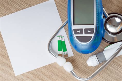 Diabetes Management Getting To Know Your Health Care Team