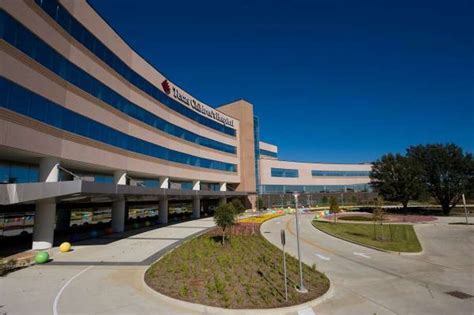 Texas Childrens To Open New Katy Hospital This Spring Houston Chronicle