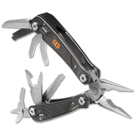 5 Best Gerber Multitool Give You All The Tools For Everyday Use