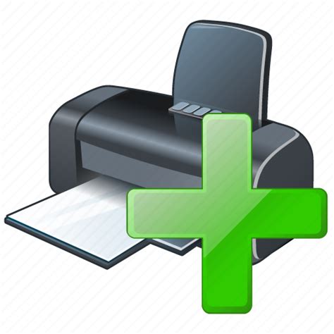 Add Printer Icon To Taskbar