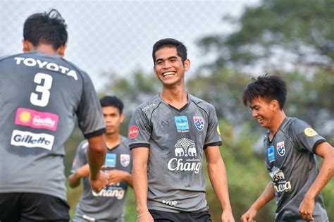 Over goals occurred for 0 times and over corners occurred for 0 times. Thailand vs Timor Leste Match Preview - AFF U22 ...