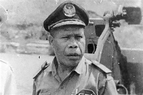 Mengenal Para Pahlawan Nasional Dari Papua Vrogue Co