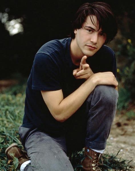 How Star Keanu Reeves Changed Johnny Depps Life And Career The Rock