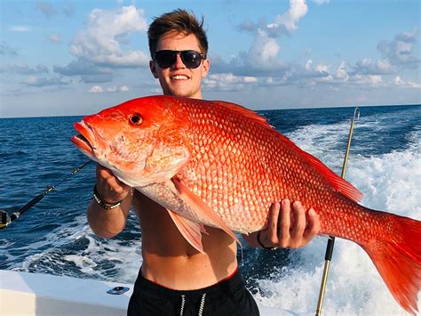 How To Go Deep Sea Fishing In Gulf Shores The Complete Guide For 2023