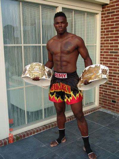 Check spelling or type a new query. AMDC Artes marciales y Deportes de Contacto: Remy Bonjasky ...