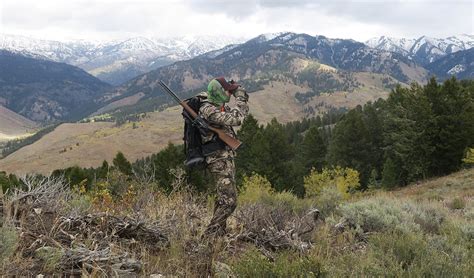 The Best Hunting Equipment Of 2021 Mountain Weekly News