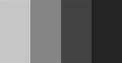 Grey Paint Colors Different Shades Of Grey Names