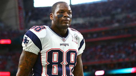 Martellus Bennett Super Bowl Champion On Finding Success