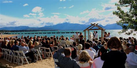 10 wedding venues with private beaches. Weddings at Lakeside Beach Weddings | Get Prices for ...