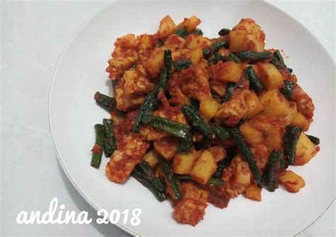 We did not find results for: Masakan Kentang Dan Kacang Panjang Balado : Resep Sambal ...