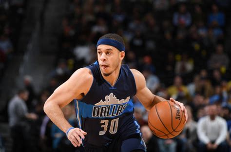 He played college basketball for one year with the liberty flames before transferring to the duke blue devils. Dallas Mavericks: Grading the Mavs signing of Seth Curry