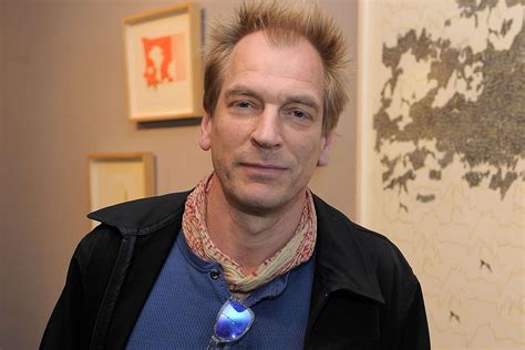 Search for Actor Julian Sands Continues Nearly 1 Week After Hike up Mt